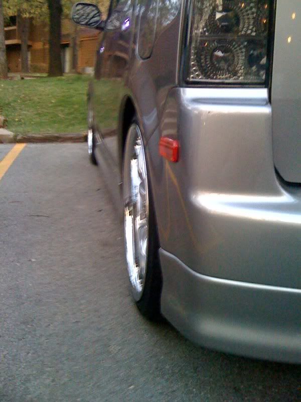 Camber Pics !!! Everyone !! Scion xB Forum